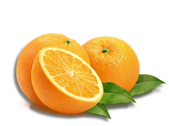 Sinaasappels
