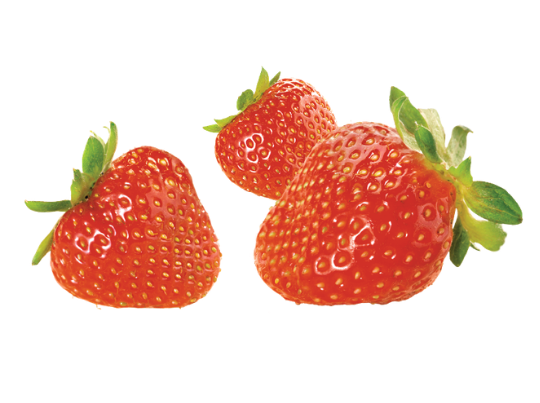 Aardbeien