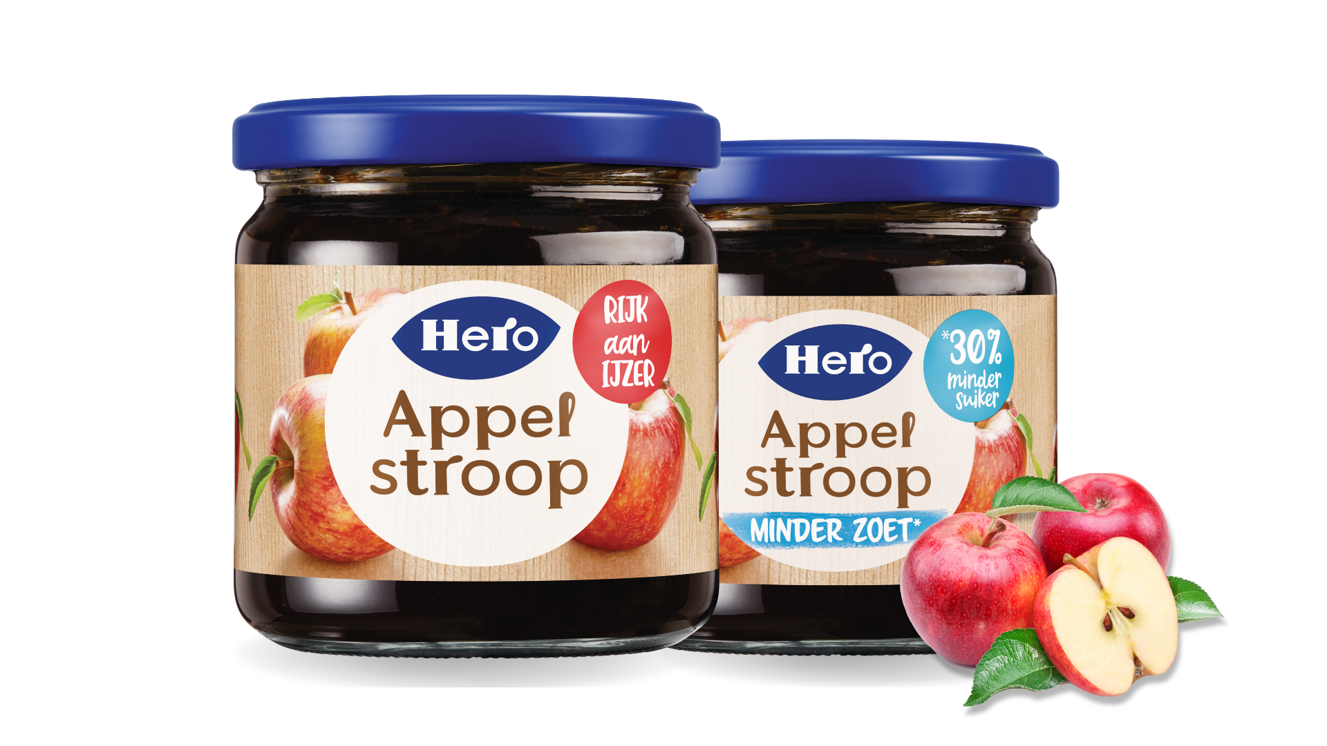 Hero Appelstroop