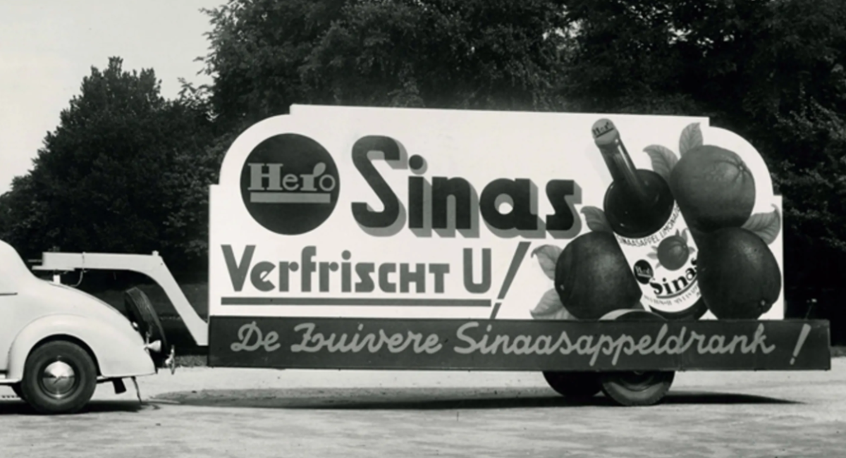 Hero Sinas