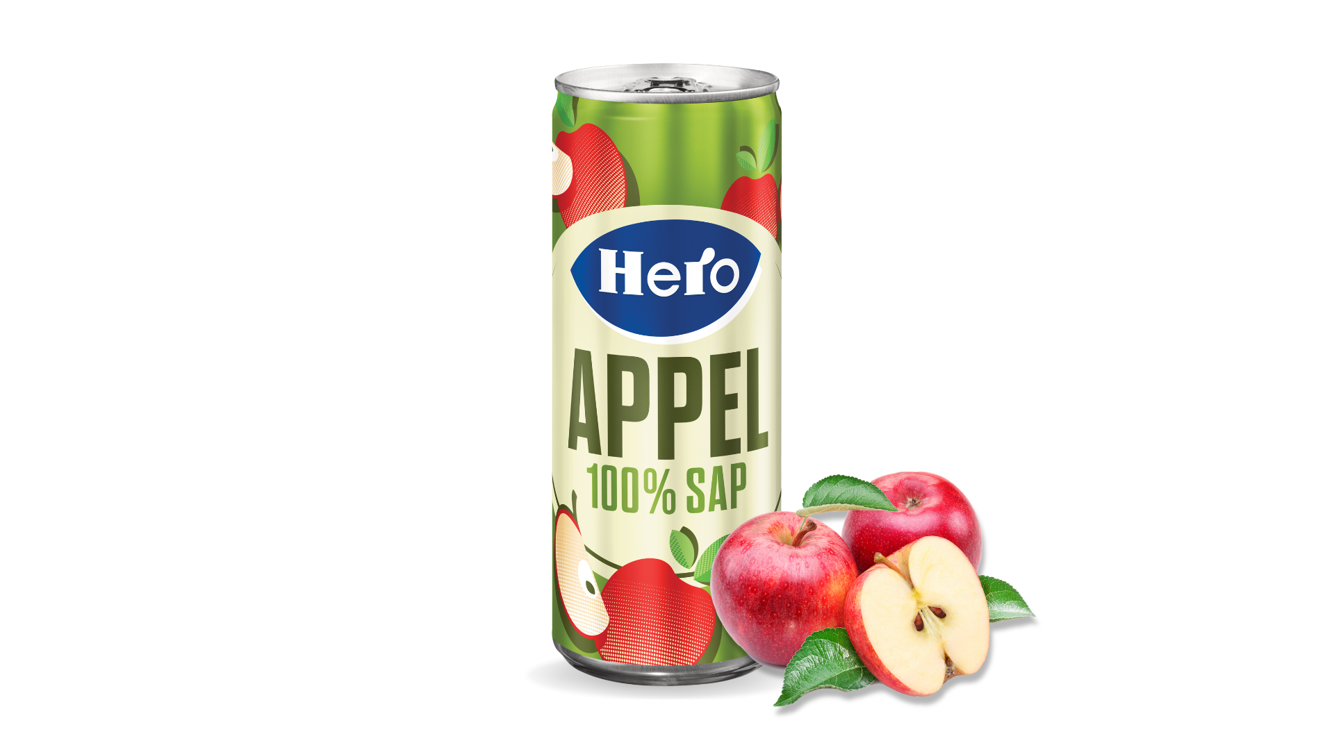 Hero Appelsap