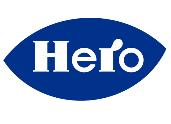Hero logo