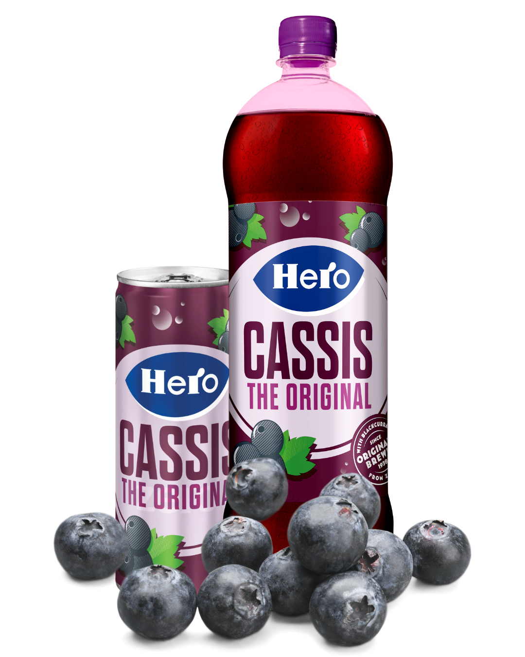 original cassis