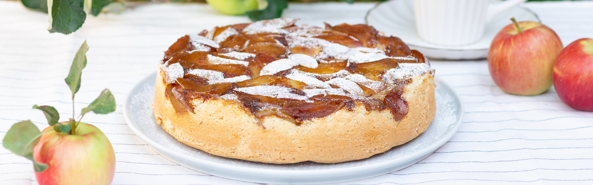 Appeltaart