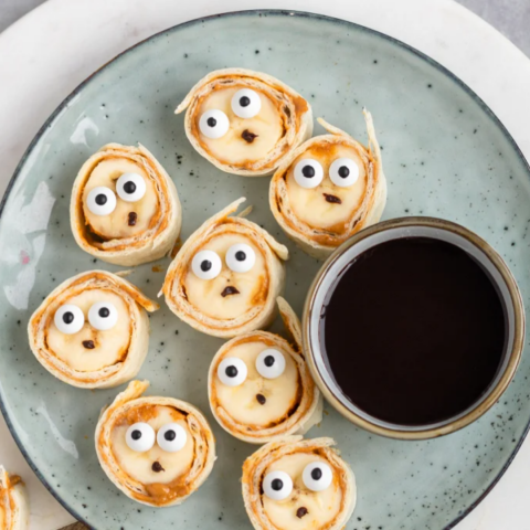 Bananensushi
